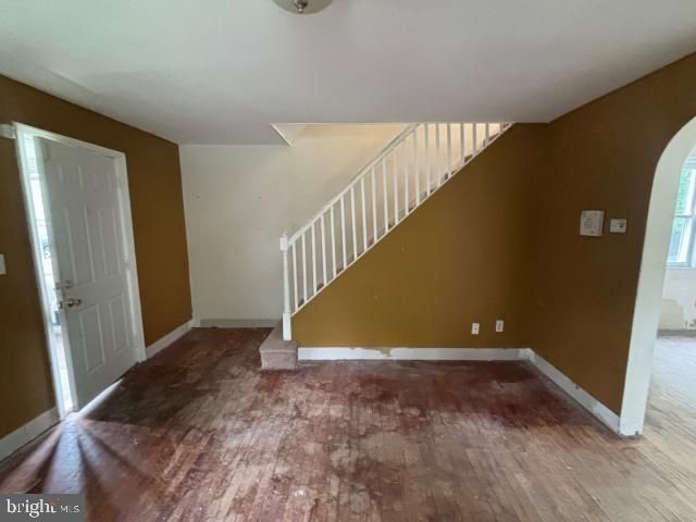 4516 WOODLEA AVE, Baltimore, MD 21206