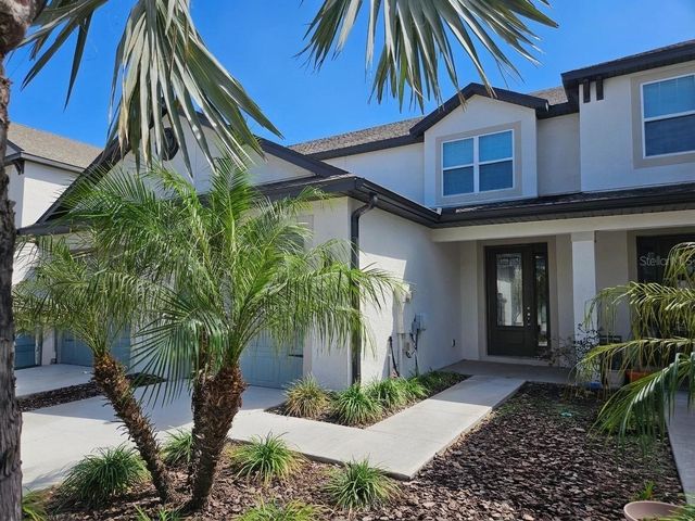 11294 CAY SPRUCE WAY, San Antonio, FL 33576