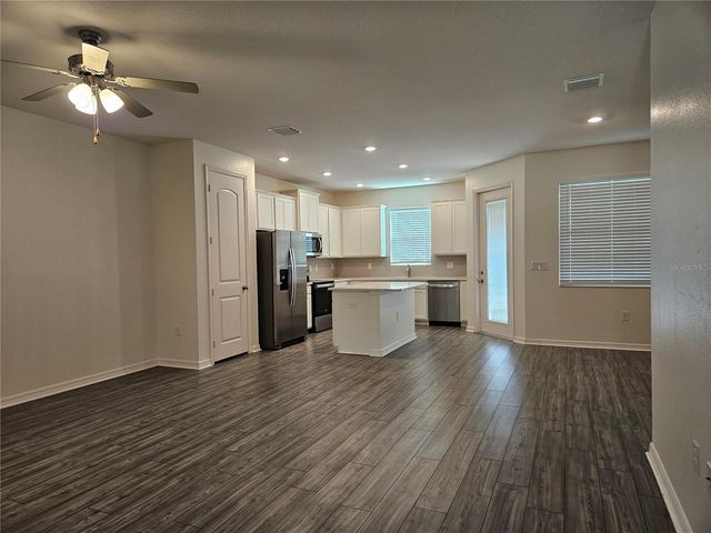 11294 CAY SPRUCE WAY, San Antonio, FL 33576