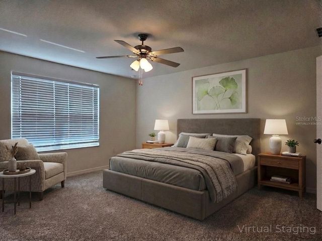 11294 CAY SPRUCE WAY, San Antonio, FL 33576