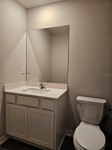 11294 CAY SPRUCE WAY, San Antonio, FL 33576