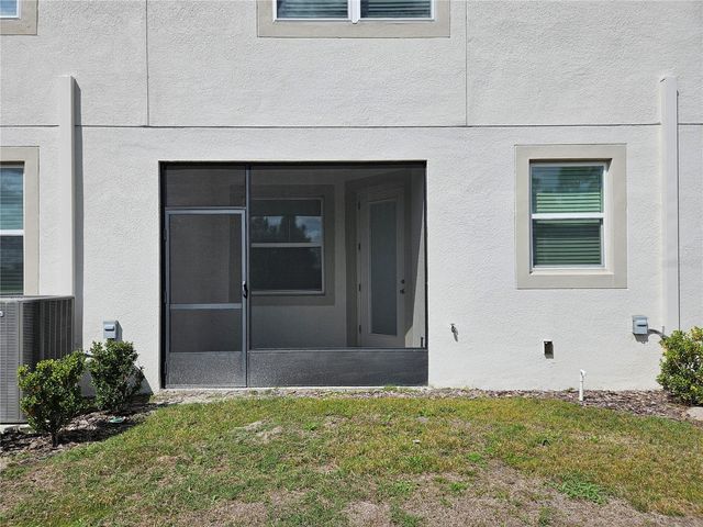 11294 CAY SPRUCE WAY, San Antonio, FL 33576