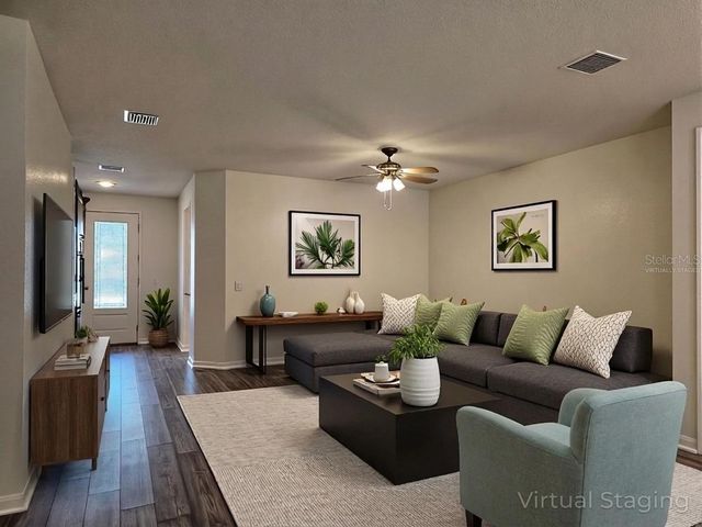 11294 CAY SPRUCE WAY, San Antonio, FL 33576