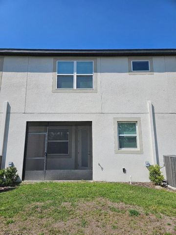 11294 CAY SPRUCE WAY, San Antonio, FL 33576