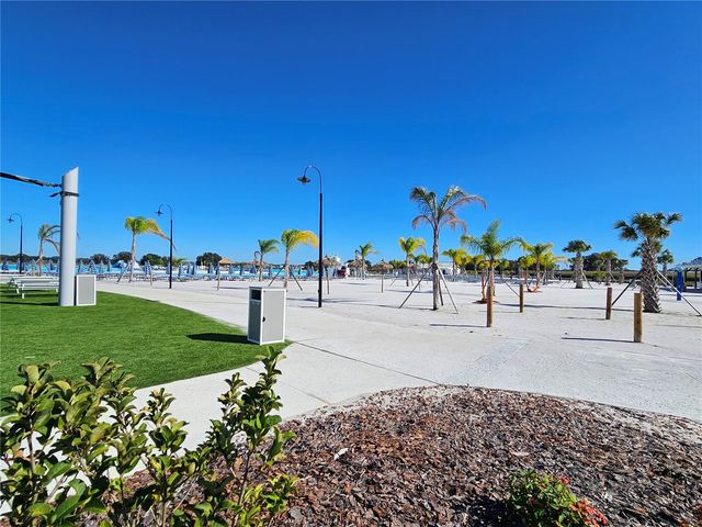 11294 CAY SPRUCE WAY, San Antonio, FL 33576