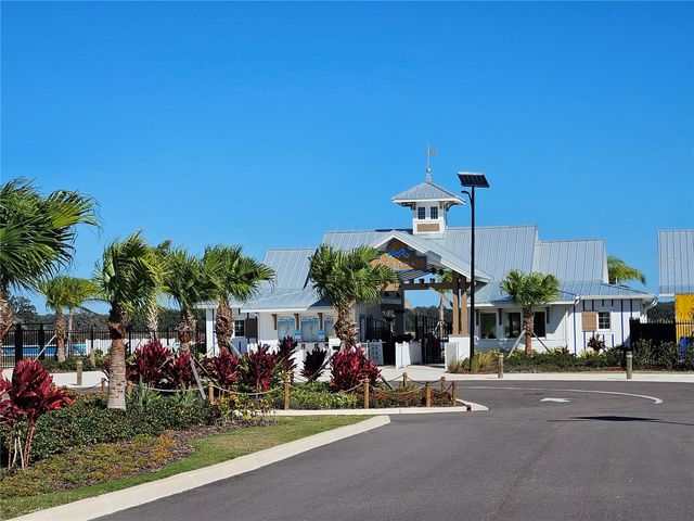 11294 CAY SPRUCE WAY, San Antonio, FL 33576