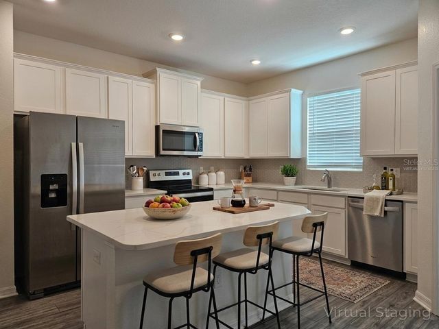 11294 CAY SPRUCE WAY, San Antonio, FL 33576