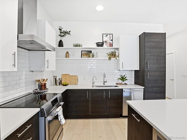 2530 Lawrence St RA101, Denver, CO 80205