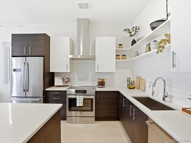 2530 Lawrence St RA101, Denver, CO 80205