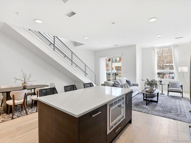 2530 Lawrence St RA101, Denver, CO 80205