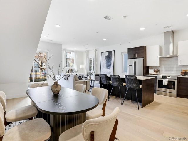 2530 Lawrence St RA101, Denver, CO 80205