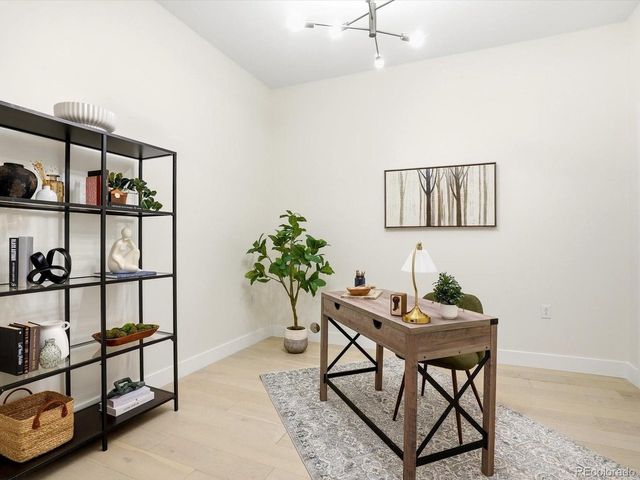 2530 Lawrence St RA101, Denver, CO 80205