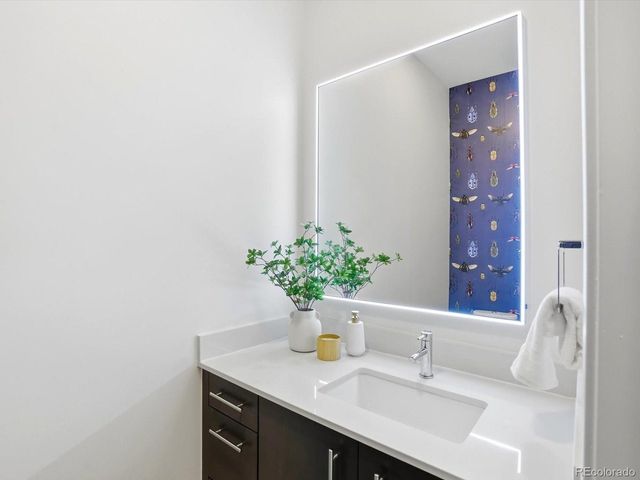 2530 Lawrence St RA101, Denver, CO 80205