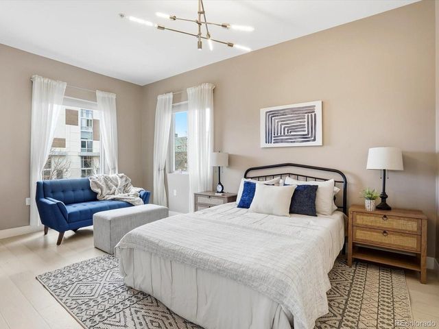 2530 Lawrence St RA101, Denver, CO 80205