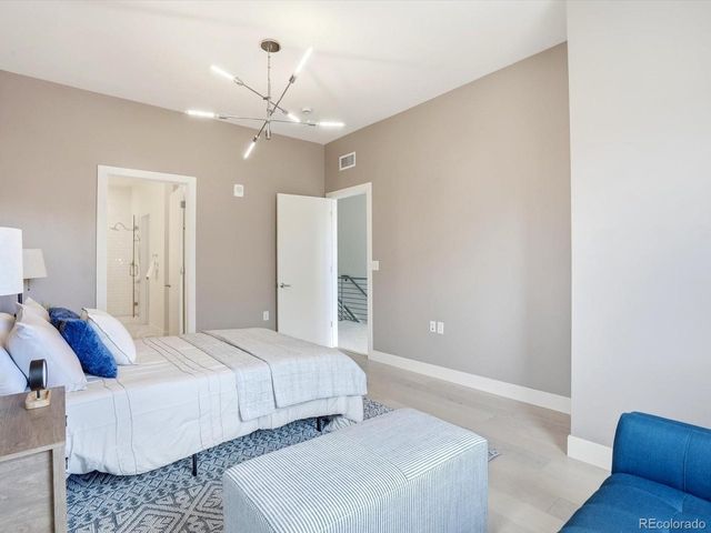 2530 Lawrence St RA101, Denver, CO 80205