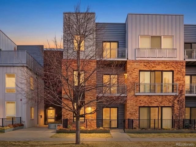 2530 Lawrence St RA101, Denver, CO 80205