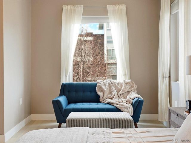 2530 Lawrence St RA101, Denver, CO 80205