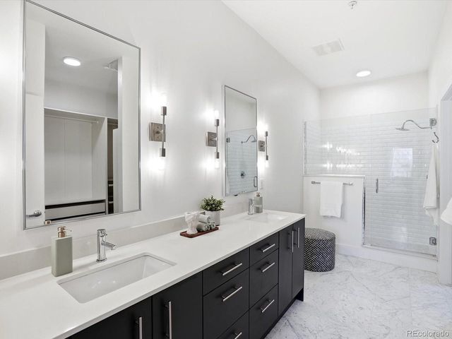 2530 Lawrence St RA101, Denver, CO 80205