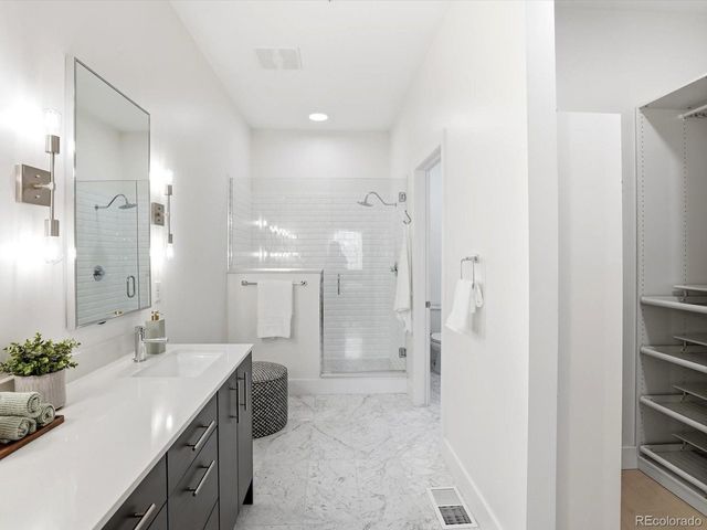 2530 Lawrence St RA101, Denver, CO 80205