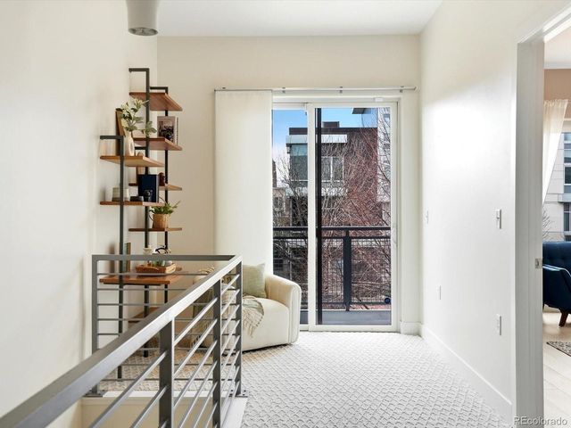 2530 Lawrence St RA101, Denver, CO 80205