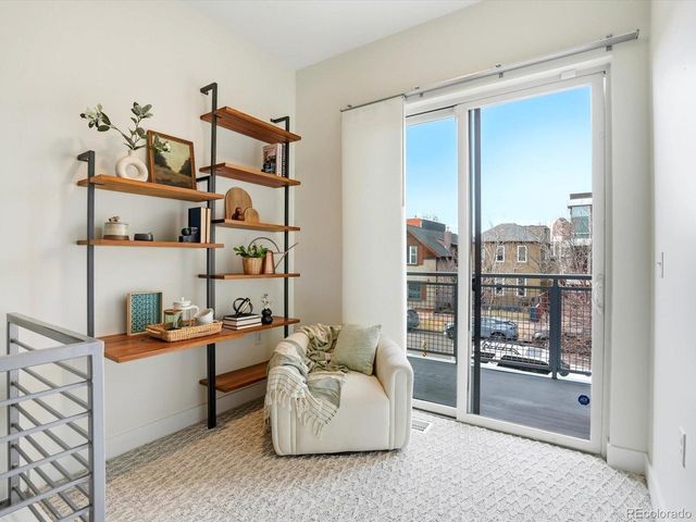 2530 Lawrence St RA101, Denver, CO 80205