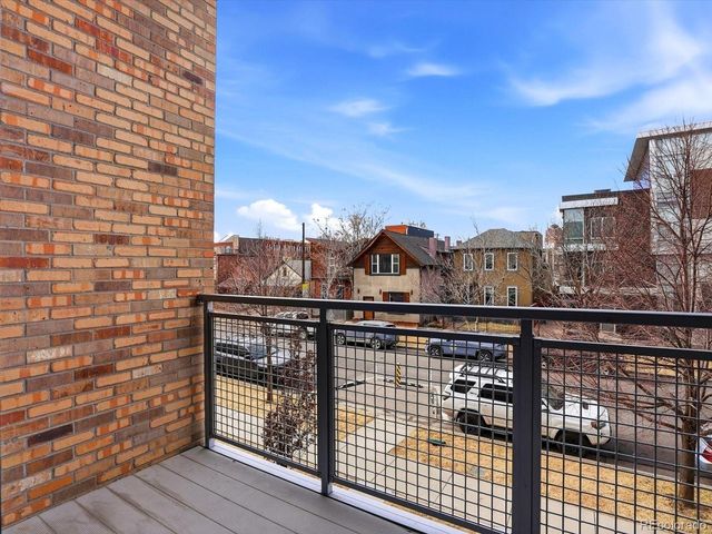 2530 Lawrence St RA101, Denver, CO 80205