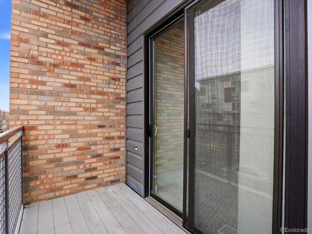 2530 Lawrence St RA101, Denver, CO 80205