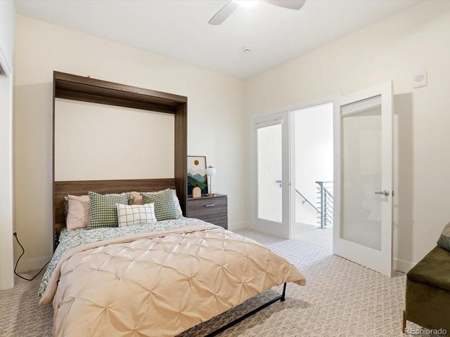 2530 Lawrence St RA101, Denver, CO 80205