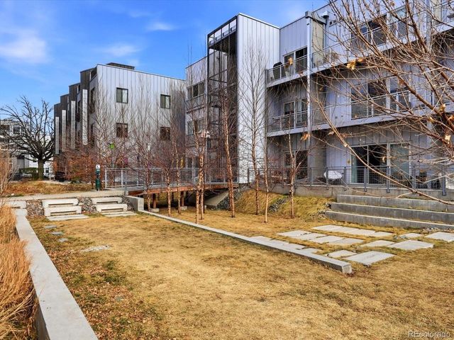 2530 Lawrence St RA101, Denver, CO 80205