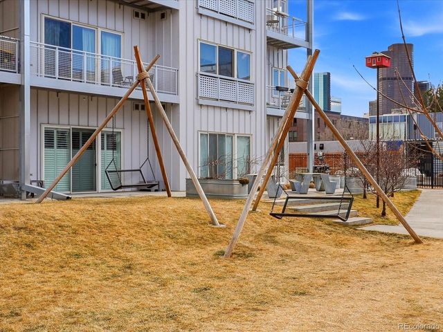 2530 Lawrence St RA101, Denver, CO 80205