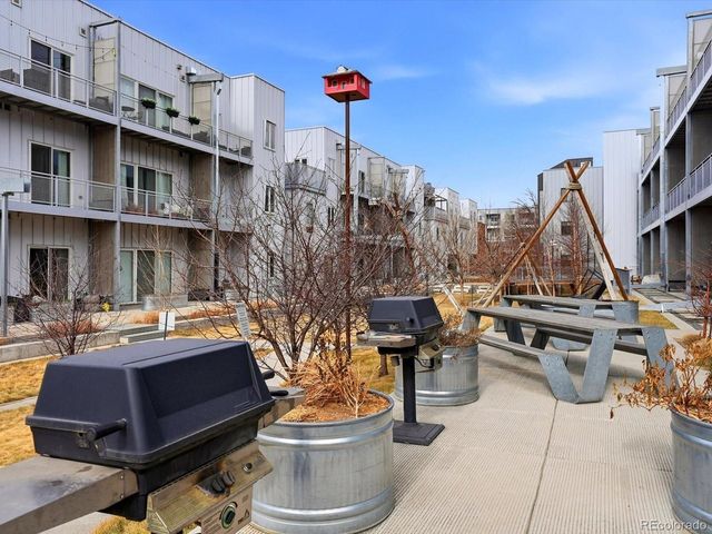 2530 Lawrence St RA101, Denver, CO 80205