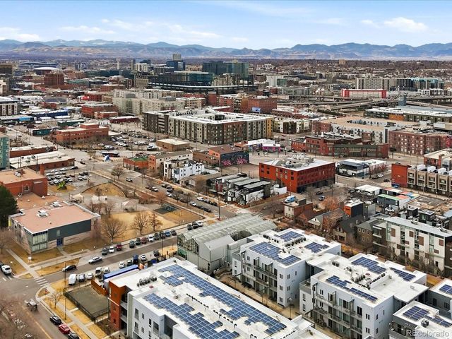 2530 Lawrence St RA101, Denver, CO 80205