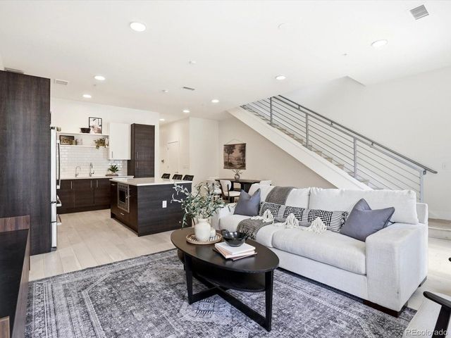 2530 Lawrence St RA101, Denver, CO 80205