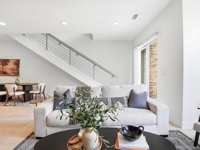 2530 Lawrence St RA101, Denver, CO 80205