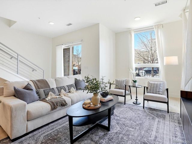 2530 Lawrence St RA101, Denver, CO 80205