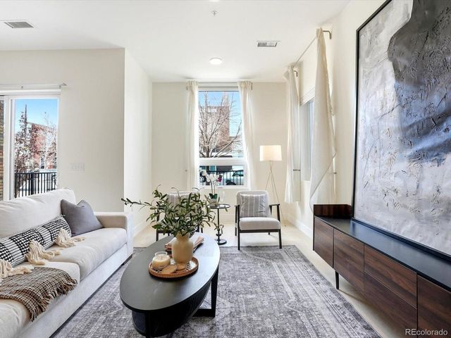 2530 Lawrence St RA101, Denver, CO 80205