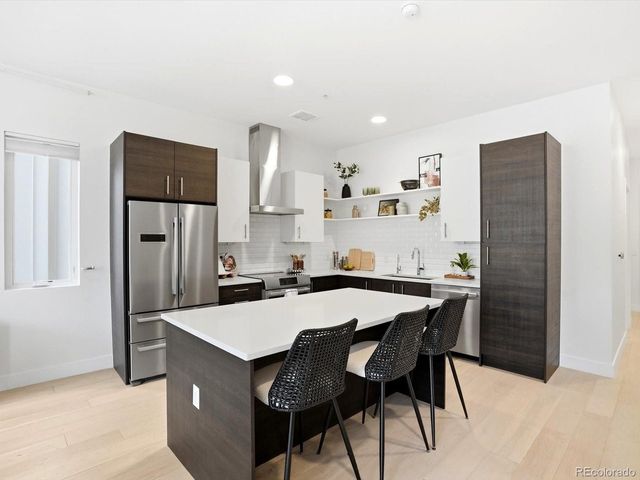 2530 Lawrence St RA101, Denver, CO 80205