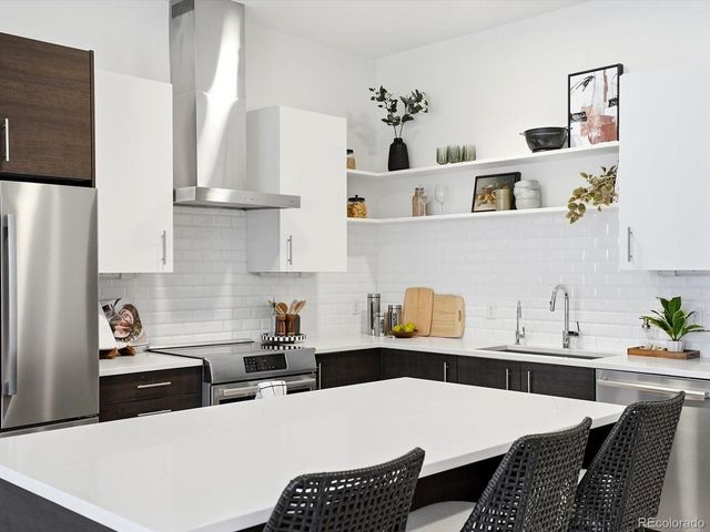 2530 Lawrence St RA101, Denver, CO 80205