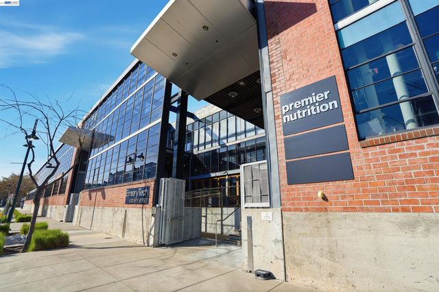 1250 Powell St 10, Emeryville, CA 94608