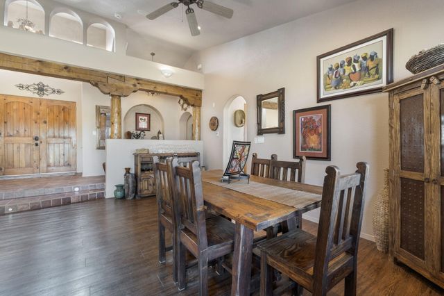 21 N Odette Court, Edgewood, NM 87015