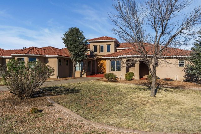 21 N Odette Court, Edgewood, NM 87015