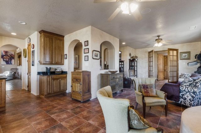 21 N Odette Court, Edgewood, NM 87015