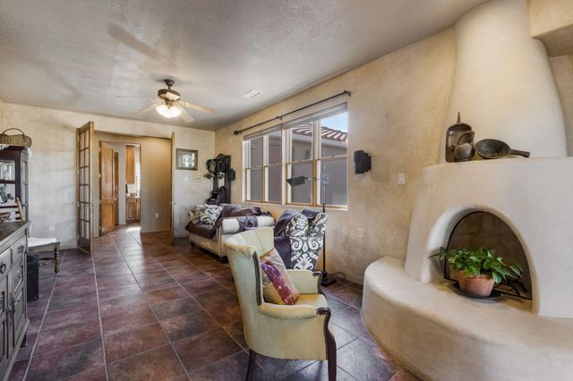 21 N Odette Court, Edgewood, NM 87015