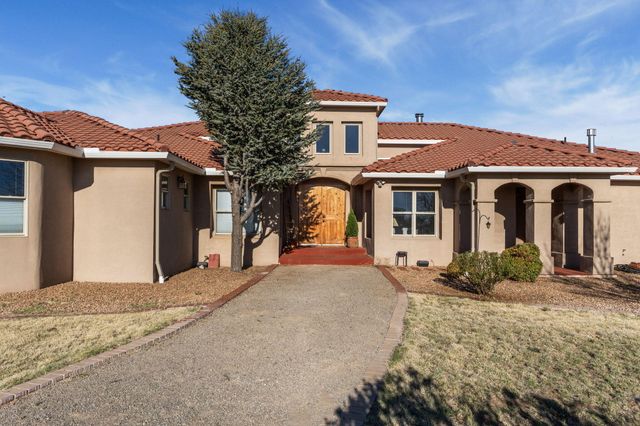 21 N Odette Court, Edgewood, NM 87015