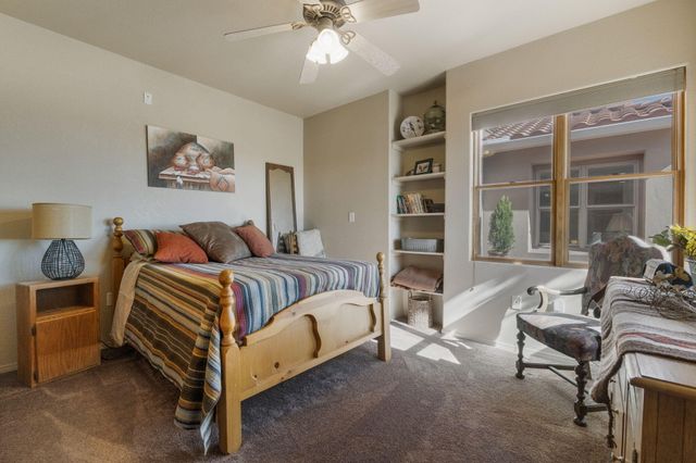 21 N Odette Court, Edgewood, NM 87015