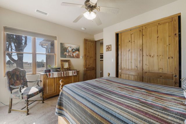 21 N Odette Court, Edgewood, NM 87015