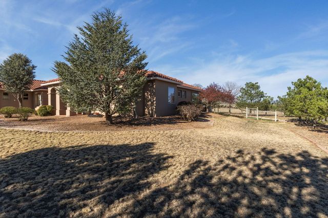 21 N Odette Court, Edgewood, NM 87015