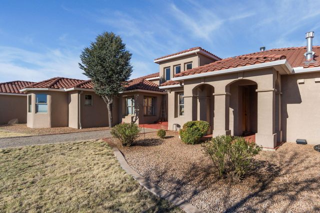 21 N Odette Court, Edgewood, NM 87015