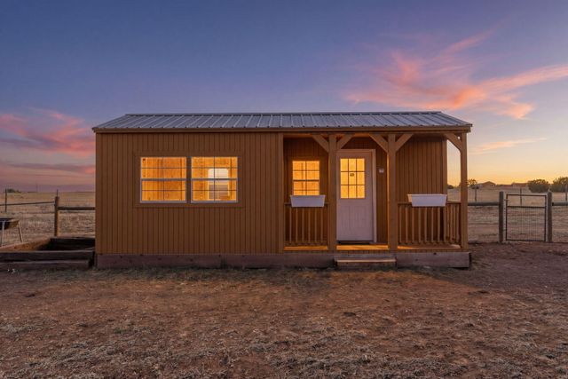 21 N Odette Court, Edgewood, NM 87015