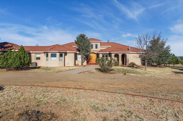 21 N Odette Court, Edgewood, NM 87015